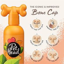 Load image into Gallery viewer, Pet Head Ditch The Dirt Shampoo 300ml/10.1 fl oz