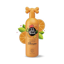 Load image into Gallery viewer, Pet Head Ditch The Dirt Shampoo 300ml/10.1 fl oz