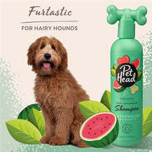 Load image into Gallery viewer, Pet Head Furtastic Shampoo 300ml/10.1 fl oz