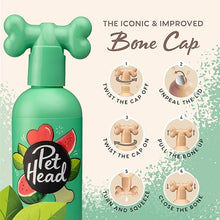Load image into Gallery viewer, Pet Head Furtastic Shampoo 300ml/10.1 fl oz