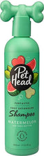 Load image into Gallery viewer, Pet Head Furtastic Shampoo 300ml/10.1 fl oz