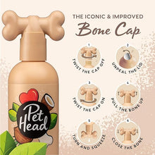Load image into Gallery viewer, Pet Head Sensitive Soul Shampoo 300ml/10.1 fl oz