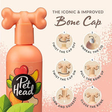 Load image into Gallery viewer, Pet Head Quick Fix 2in1 Shampoo 300ml/10.1 fl oz