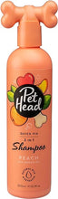 Load image into Gallery viewer, Pet Head Quick Fix 2in1 Shampoo 300ml/10.1 fl oz
