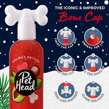 Load image into Gallery viewer, Pet Head Festive Roasted Chestnut Shampoo &amp; Spray