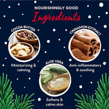 Load image into Gallery viewer, Pet Head Festive Roasted Chestnut Shampoo &amp; Spray