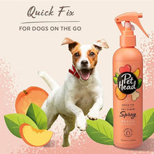 Load image into Gallery viewer, Pet Head Quick Fix Spray 300ml/10.1 fl oz