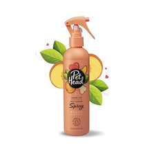 Load image into Gallery viewer, Pet Head Quick Fix Spray 300ml/10.1 fl oz