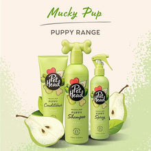 Load image into Gallery viewer, Pet Head Mucky Puppy Conditioner 250ml/8.4 fl oz