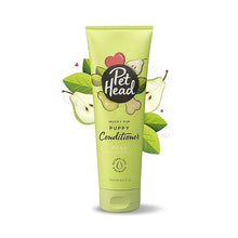 Load image into Gallery viewer, Pet Head Mucky Puppy Conditioner 250ml/8.4 fl oz