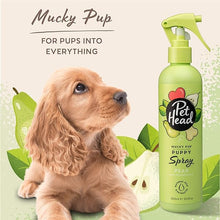 Load image into Gallery viewer, Pet Head Mucky Puppy Spray 300ml/10.1 fl oz