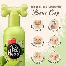 Load image into Gallery viewer, Pet Head Mucky Puppy Shampoo 300ml/10.1 fl oz