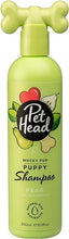 Load image into Gallery viewer, Pet Head Mucky Puppy Shampoo 300ml/10.1 fl oz