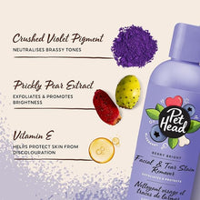 Load image into Gallery viewer, Pet Head Berry Bright Stain Remover 200ml/6.8oz