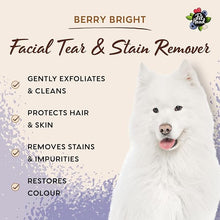 Load image into Gallery viewer, Pet Head Berry Bright Stain Remover 200ml/6.8oz