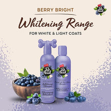 Load image into Gallery viewer, Pet Head Berry Bright Shampoo 300ml/10.1 oz