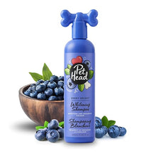 Load image into Gallery viewer, Pet Head Berry Bright Shampoo 300ml/10.1 oz
