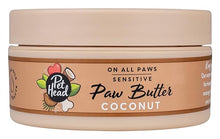 Load image into Gallery viewer, Pet Head On All Paws Coconut Paw Butter 40g/1.4oz