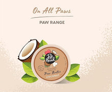 Load image into Gallery viewer, Pet Head On All Paws Coconut Paw Butter 40g/1.4oz