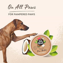 Load image into Gallery viewer, Pet Head On All Paws Coconut Paw Butter 40g/1.4oz
