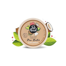 Load image into Gallery viewer, Pet Head On All Paws Coconut Paw Butter 40g/1.4oz