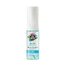 Load image into Gallery viewer, Pet Head Hair Mist Aqua Tonic 100ml/3.5 oz