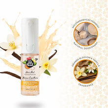 Load image into Gallery viewer, Pet Head Hair Mist Orange Blossom &amp; Vanilla 100ml/