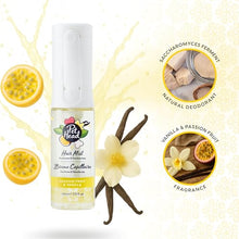 Load image into Gallery viewer, Pet Head Hair Mist Passion Fruit &amp; Vanilla 100ml/3