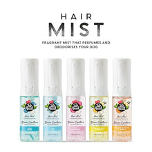 Load image into Gallery viewer, Pet Head Hair Mist Passion Fruit &amp; Vanilla 100ml/3