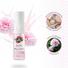 Load image into Gallery viewer, Pet Head Hair Mist Peony &amp; Cashmere 100ml/3.5 oz