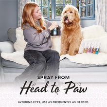 Load image into Gallery viewer, Pet Head Hair Mist Peony &amp; Cashmere 100ml/3.5 oz
