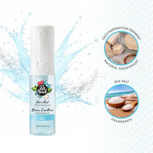 Load image into Gallery viewer, Pet Head Hair Mist Sea Salt 100ml/3.5 oz