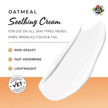 Load image into Gallery viewer, Pet Head Health Oatmeal Cream 85gr/3oz