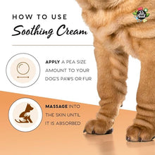Load image into Gallery viewer, Pet Head Health Oatmeal Cream 85gr/3oz