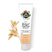 Load image into Gallery viewer, Pet Head Health Oatmeal Cream 85gr/3oz
