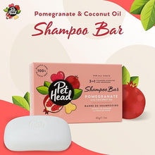 Load image into Gallery viewer, Pet Head Shampoo Bar