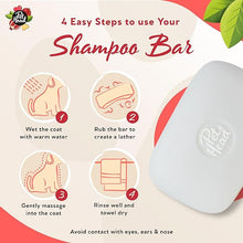 Load image into Gallery viewer, Pet Head Shampoo Bar
