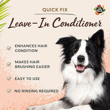 Load image into Gallery viewer, Pet Head Quick Fix Leave-in Cond. 300ml/10.1 oz