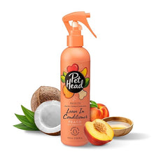 Load image into Gallery viewer, Pet Head Quick Fix Leave-in Cond. 300ml/10.1 oz