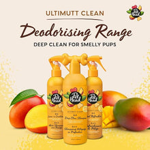 Load image into Gallery viewer, Pet Head Ultimutt Clean3in1 Refresher 300ml/10.1oz