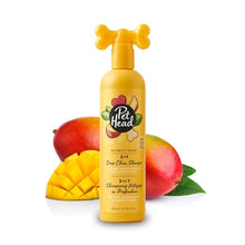 Load image into Gallery viewer, Pet Head Ultimutt Clean 3in1 Shampoo 300ml/10.1 oz
