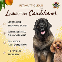 Load image into Gallery viewer, Pet Head Ultimutt Clean Leave-in cond 300ml/10.1oz