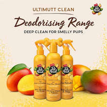 Load image into Gallery viewer, Pet Head Ultimutt Clean Leave-in cond 300ml/10.1oz