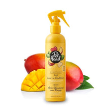Load image into Gallery viewer, Pet Head Ultimutt Clean Leave-in cond 300ml/10.1oz