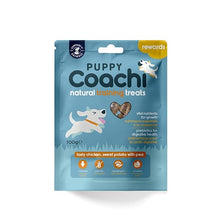 Load image into Gallery viewer, Coachi Puppy Natural Training Treats