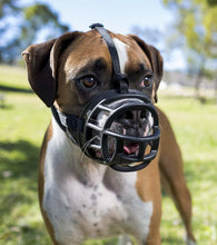 Load image into Gallery viewer, Baskerville Ultra Muzzle