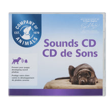 Load image into Gallery viewer, COA Noises &amp; Sounds CD