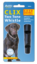 Load image into Gallery viewer, COA Two Tone Whistle