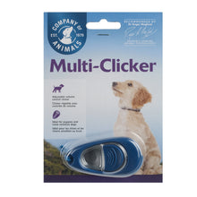 Load image into Gallery viewer, COA Multi-Clicker