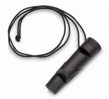 Load image into Gallery viewer, COA Two Tone Whistle